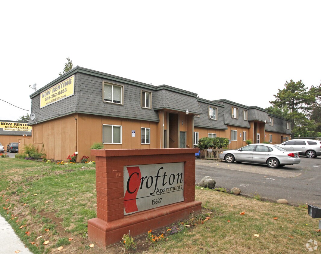 Foto principal - Crofton Apartments