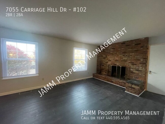 Building Photo - 2-Bedroom Condo in Brecksville!