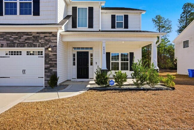 Foto del edificio - 4830 Quiet Pine Rd