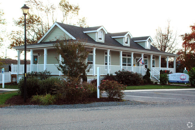 Building Photo - Mariner's Cove