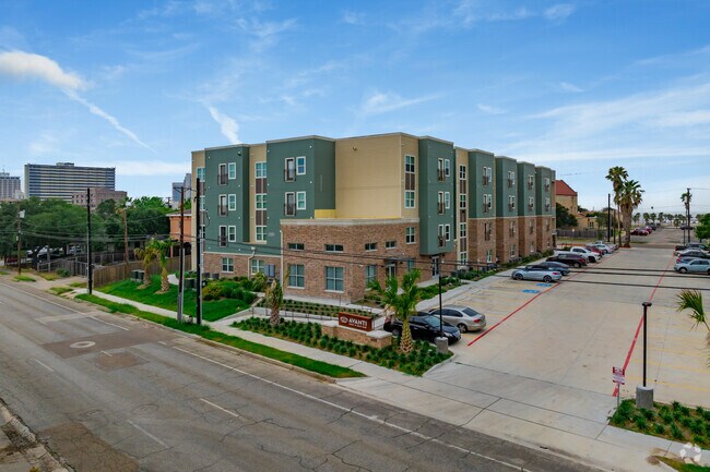 Foto del edificio - Avanti Legacy South Bluff