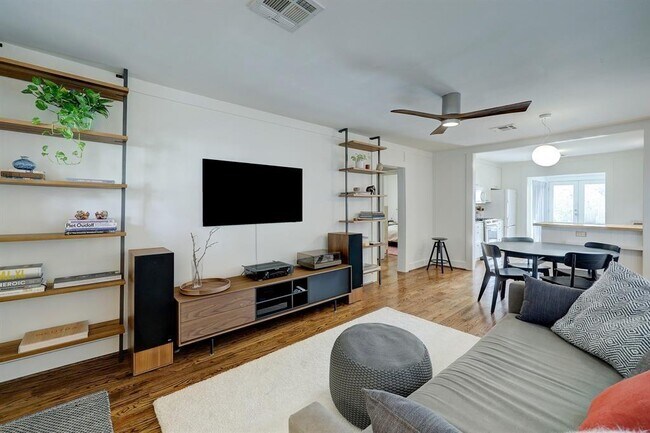 Foto del edificio - 3505 Brooks St