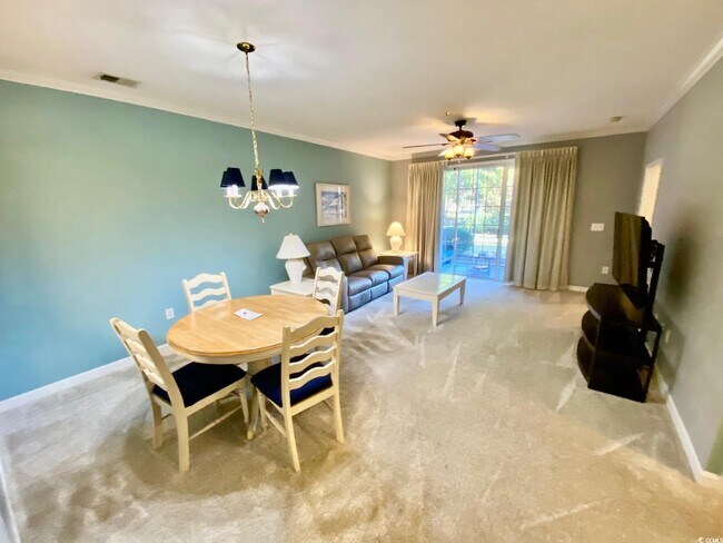 Foto del edificio - 5801 Oyster Catcher Dr