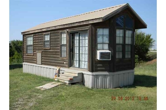 Building Photo - 107 S Hwy 177