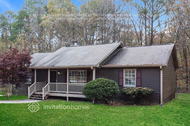 Foto del edificio - 322 Dillon Dr