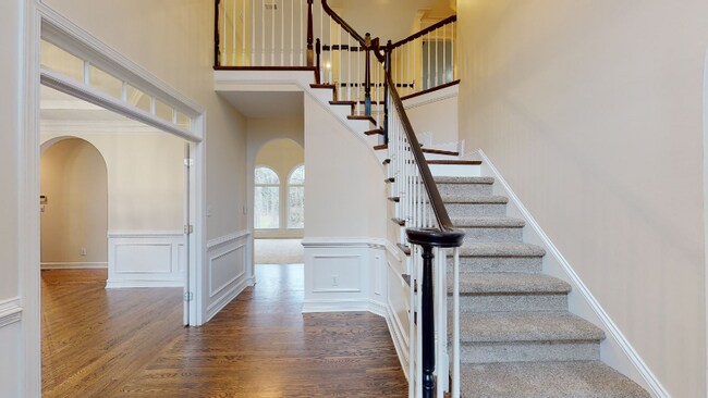 Foto del edificio - 1360 Valley Reserve Dr NW