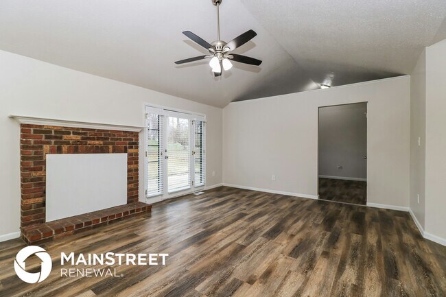 Foto del edificio - 11625 Latonka Trail