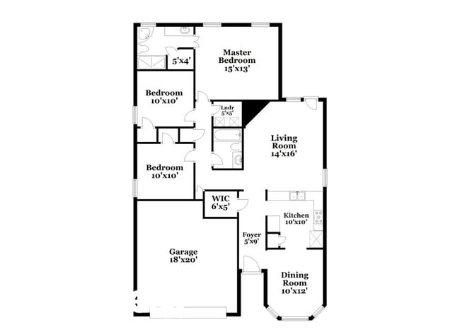 Building Photo - 8334 Regal Bend Dr