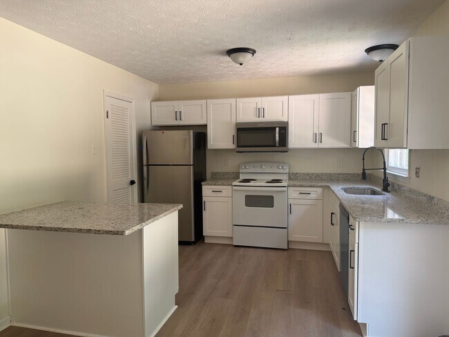 Foto del edificio - 208 Highland Park Dr