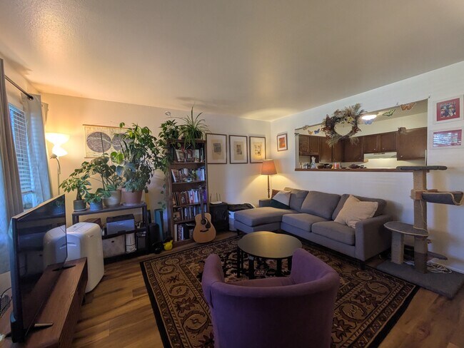 Foto del edificio - 1503 Edora Rd