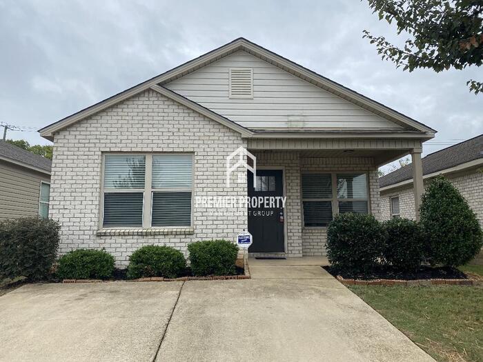 16414 Waterbury Ln, Moundville, AL 35474 House Rental in Moundville