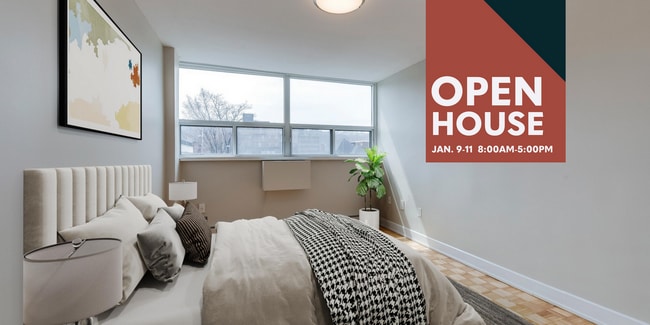 Building Photo - Robinson Place Apartments