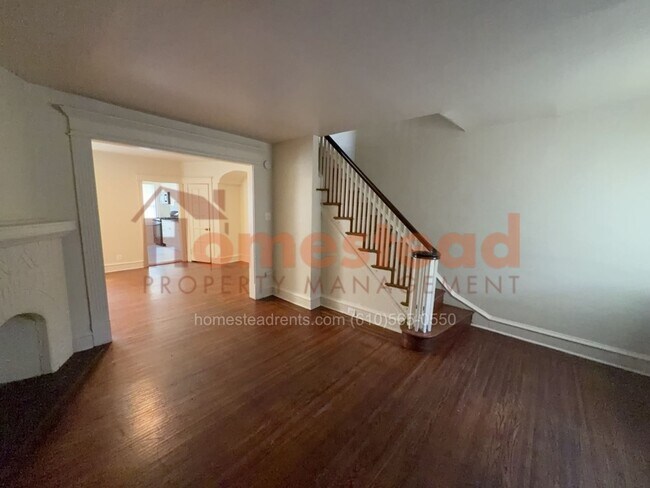Foto del edificio - 356 Huntley Rd