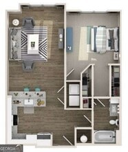 Building Photo - 4271 Woodward Mill Rd