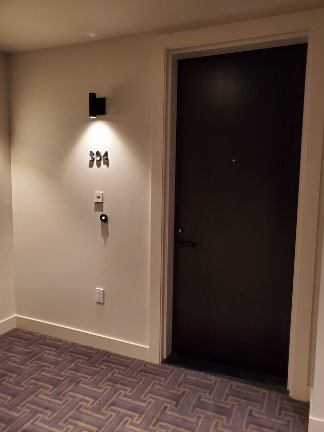 Foto principal - 1598 Bay St