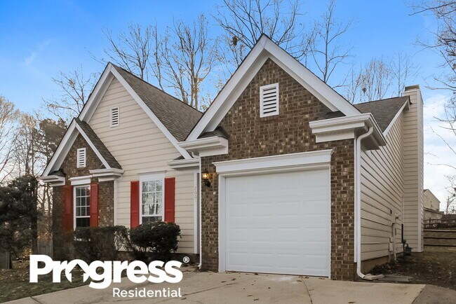 Foto del edificio - 2601 Clarencefield Dr