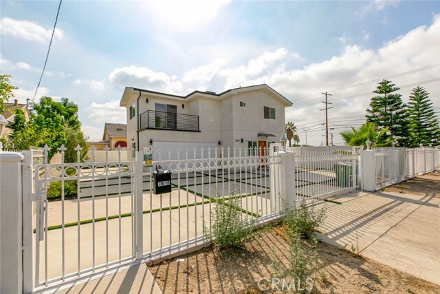 Building Photo - 7610 Gentry Ave