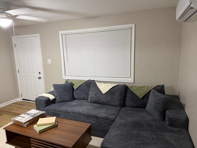 Foto del edificio - North Helen