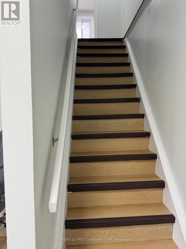 Photo du bâtiment - 21 Vincent Crescent