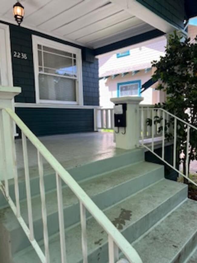 Photo - Curtis Park Craftsman Home