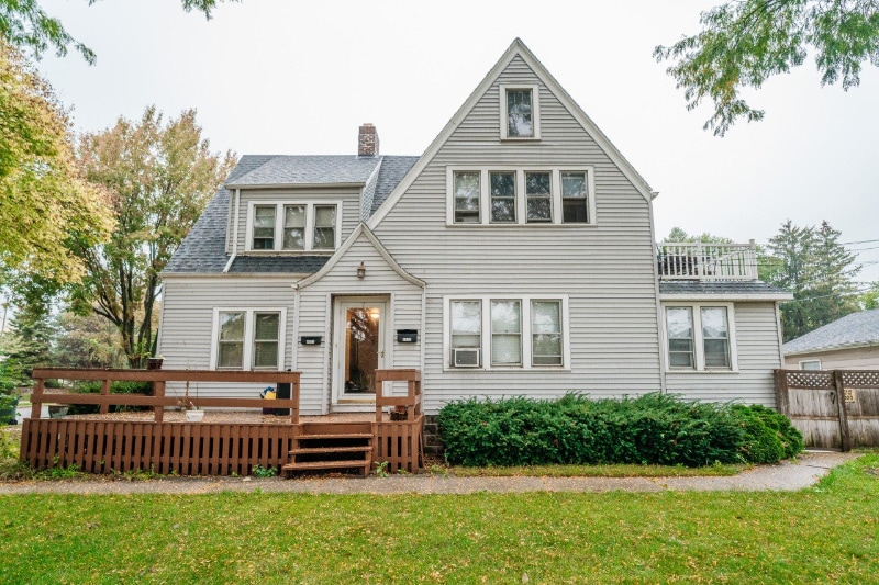 9002 W Mitchell St Unit LOWER, West Allis, WI 53214 Room for Rent in