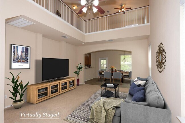 Foto del edificio - 10509 Wylie Dr