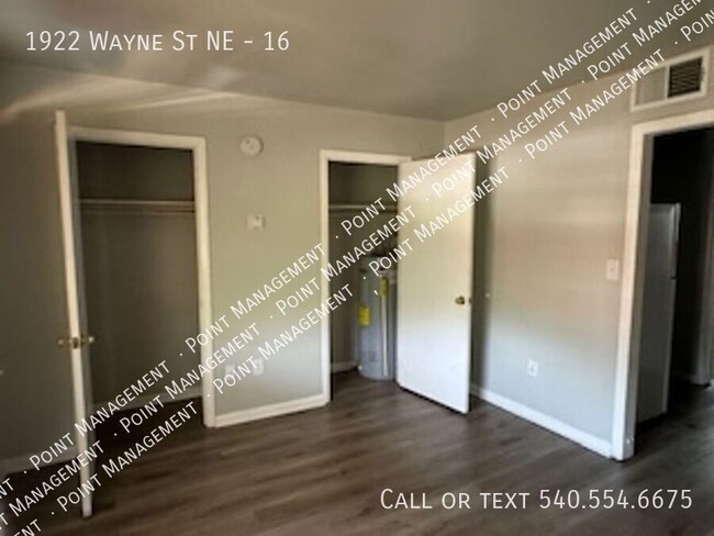 Foto del edificio - Updated 2 Bedroom 1 Bath