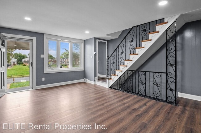 Building Photo - 3 br, 1 bath House - 1028 Cedarwood Road