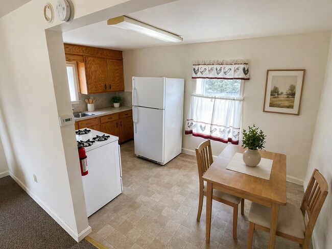 Foto del edificio - Upstairs 1 Bedroom, 1 Bathroom Apartment - Shippensburg, PA!