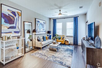 1 BR, 1 BA - 791SF - Encore Metro at Millenia