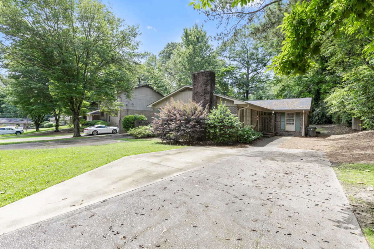 522524 Godfrey Ln, Auburn, AL 36830 Townhome Rentals in Auburn AL