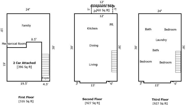 Building Photo - 233 Red Leaf Ln