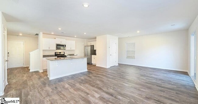 Photo - 1 Southern Pne Dr House