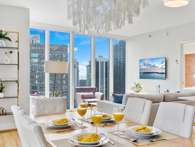 Foto del edificio - 485 Brickell Ave