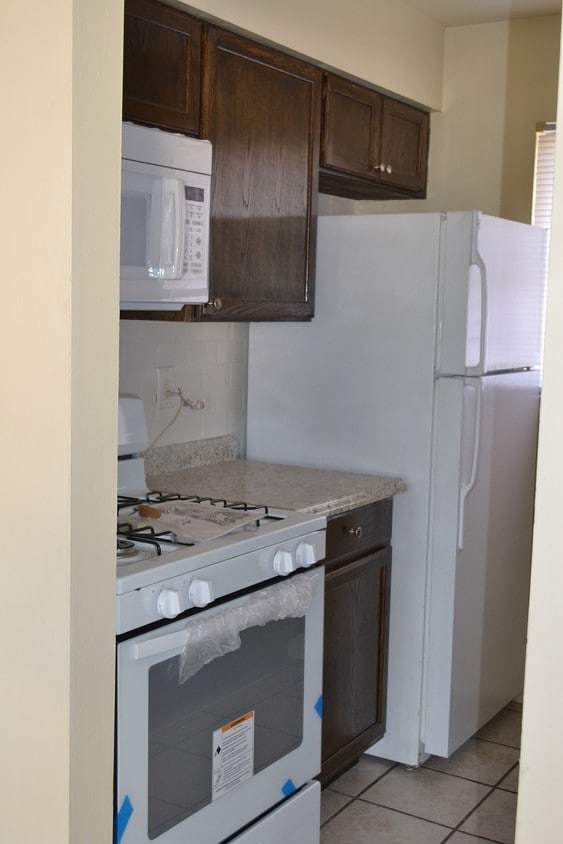 Foto principal - 1060 Jasper St