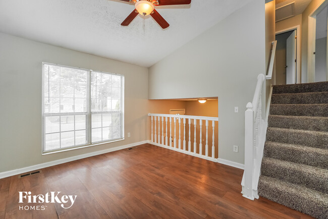 Building Photo - 8482 Priestley Dr