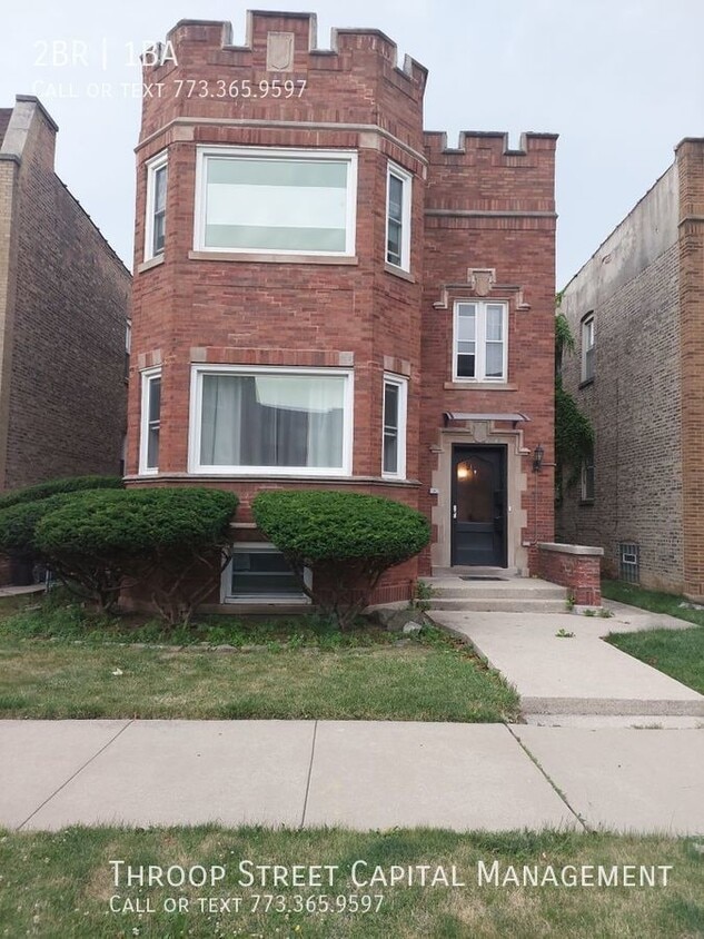 Primary Photo - Spacious 2Bed 1Bath
