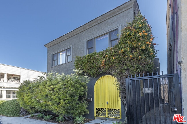 Building Photo - 1900 Pacific Ave