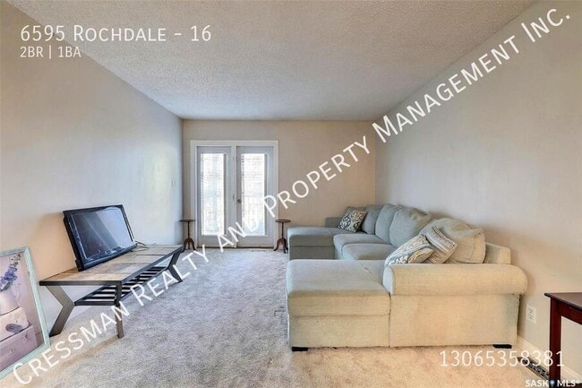 Building Photo - 2 Bedroom 1 Bathroom Apartment in Sherwood-McCarthy