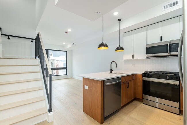 Foto del edificio - 807 N 17th St