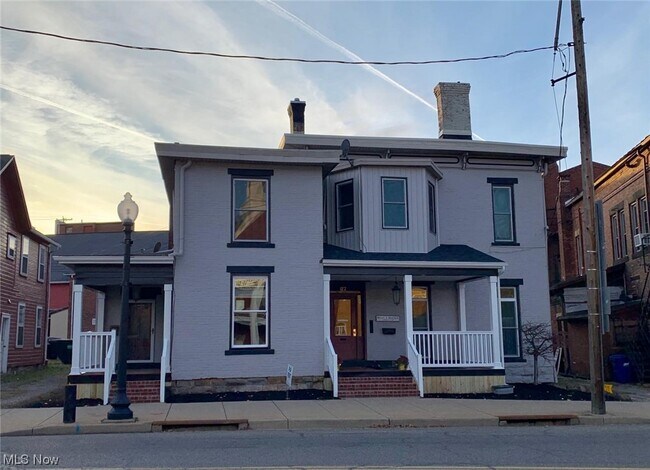 Building Photo - 123 S Lincoln Ave