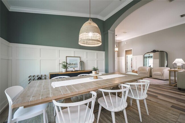 Foto del edificio - 5546 Whitehead St