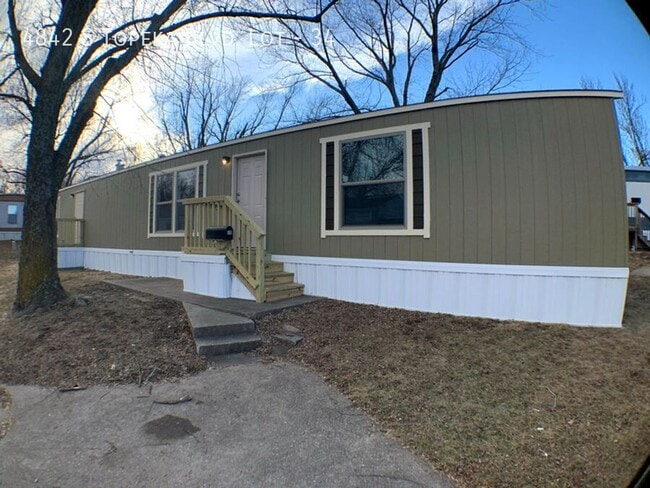 Foto del edificio - 4842 SW Topeka Blvd