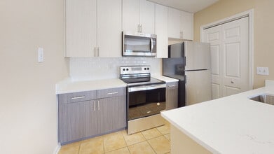Interior Photo - Wellington Place at Olde Town