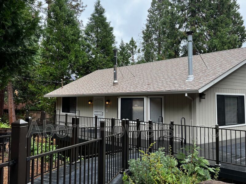 5111 Loch Leven Dr, Pollock Pines, CA 95726 House Rental in Pollock