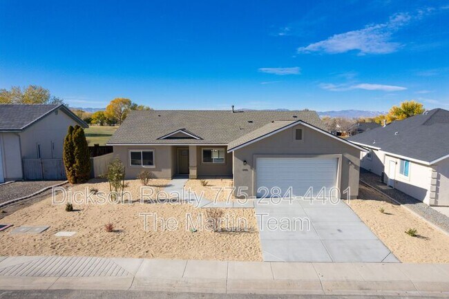 Foto del edificio - 209 Mary Lou Ln