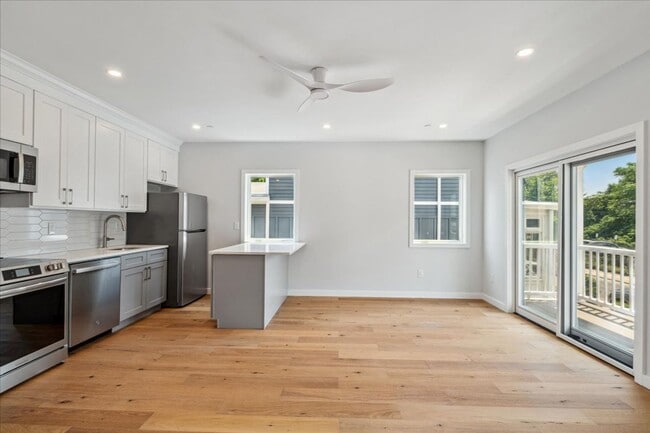 Photo - 46 Hudson St Apartment