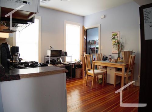 Building Photo - 7 Denby Rd