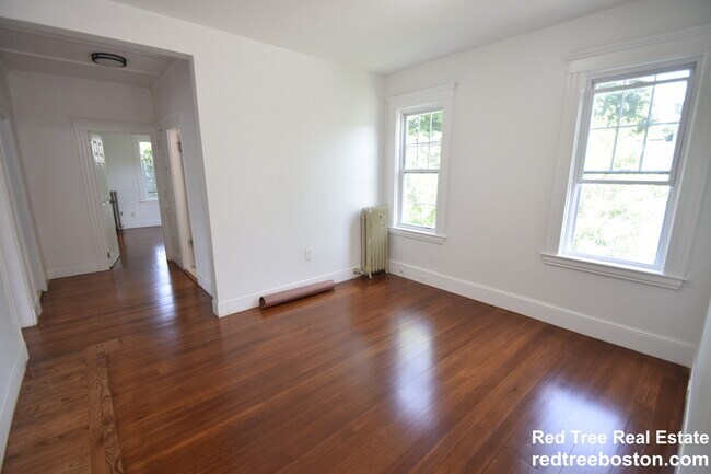 Building Photo - 48 Blue Hill Ave