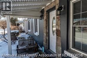 Building Photo - 1677 Betts Ave